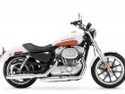 2011 Harley-Davidson Harley Davidson XL 883L Sportster Super Low